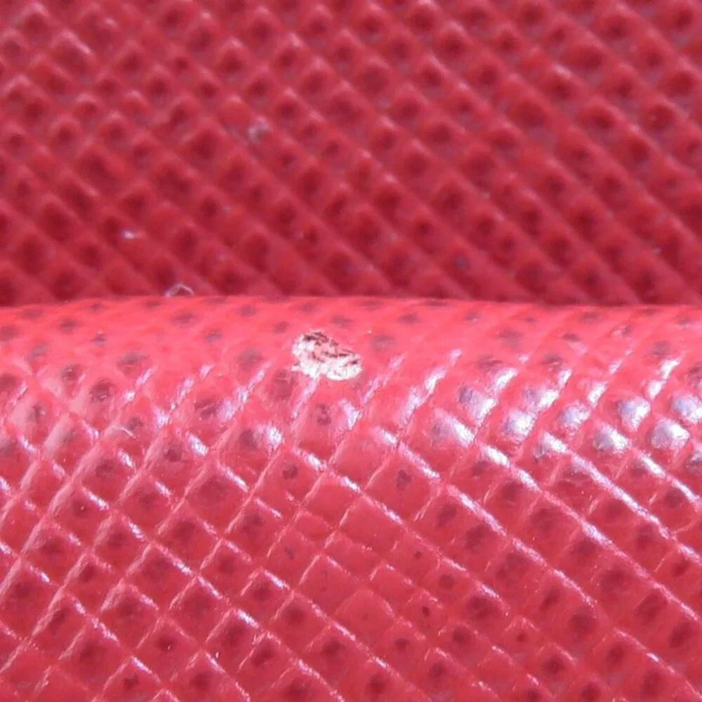 Prada Round Zipper Long Wallet - Picture 5 of 8